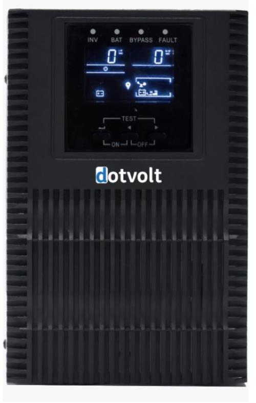 En ucuz DOTVOLT UPS fiyatı